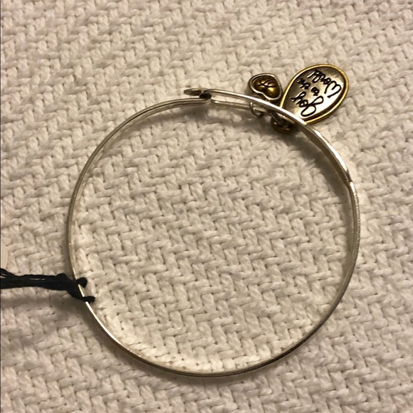 Brighton bangle bracelet - Picture 5 of 5